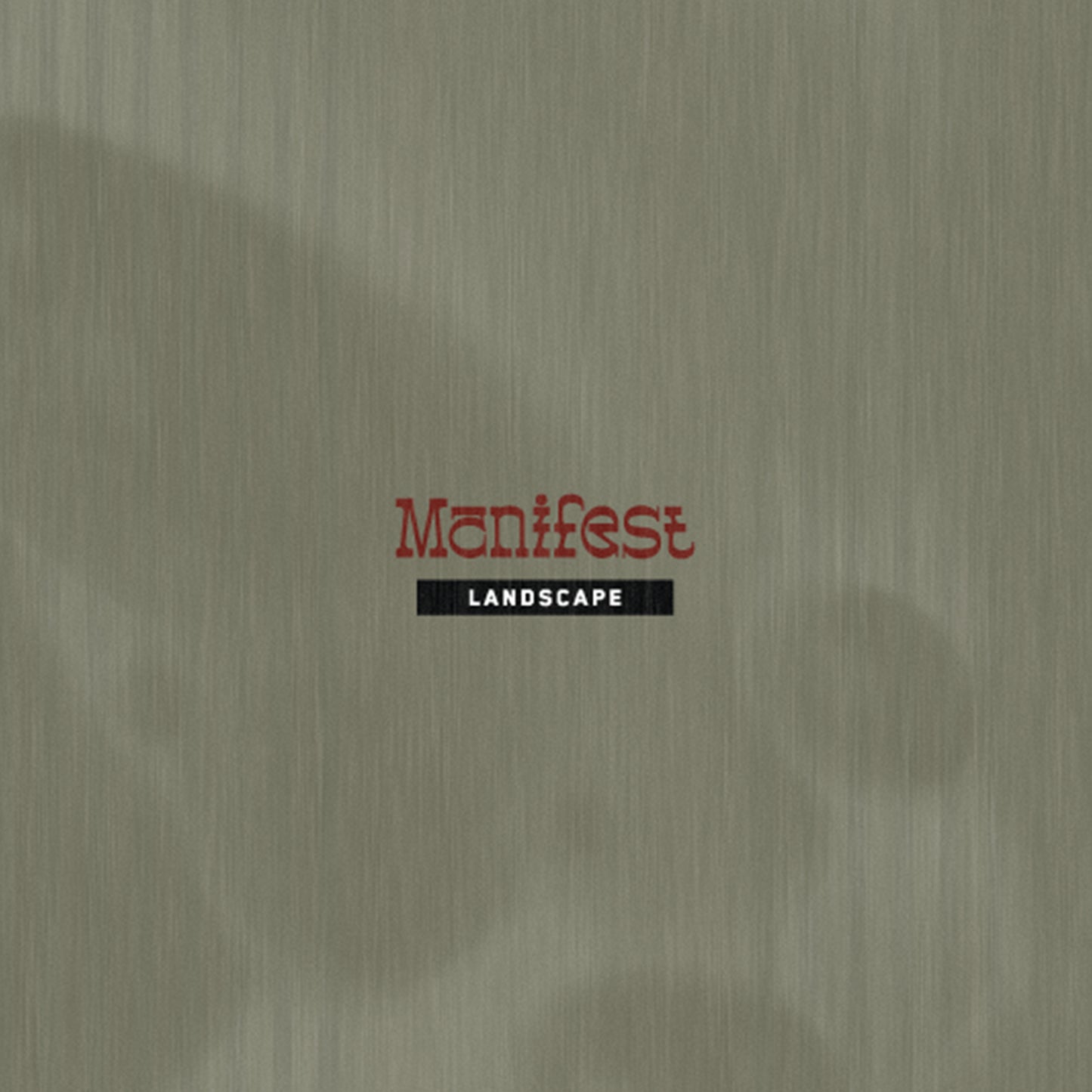 2026 K2 Manifest Snowboard