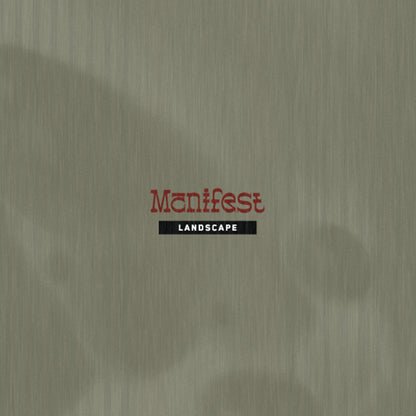 2026 K2 Manifest Snowboard