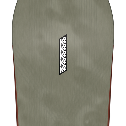 2026 K2 Manifest Snowboard