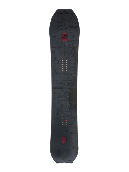 2027 K2 Sky Pilot Snowboard