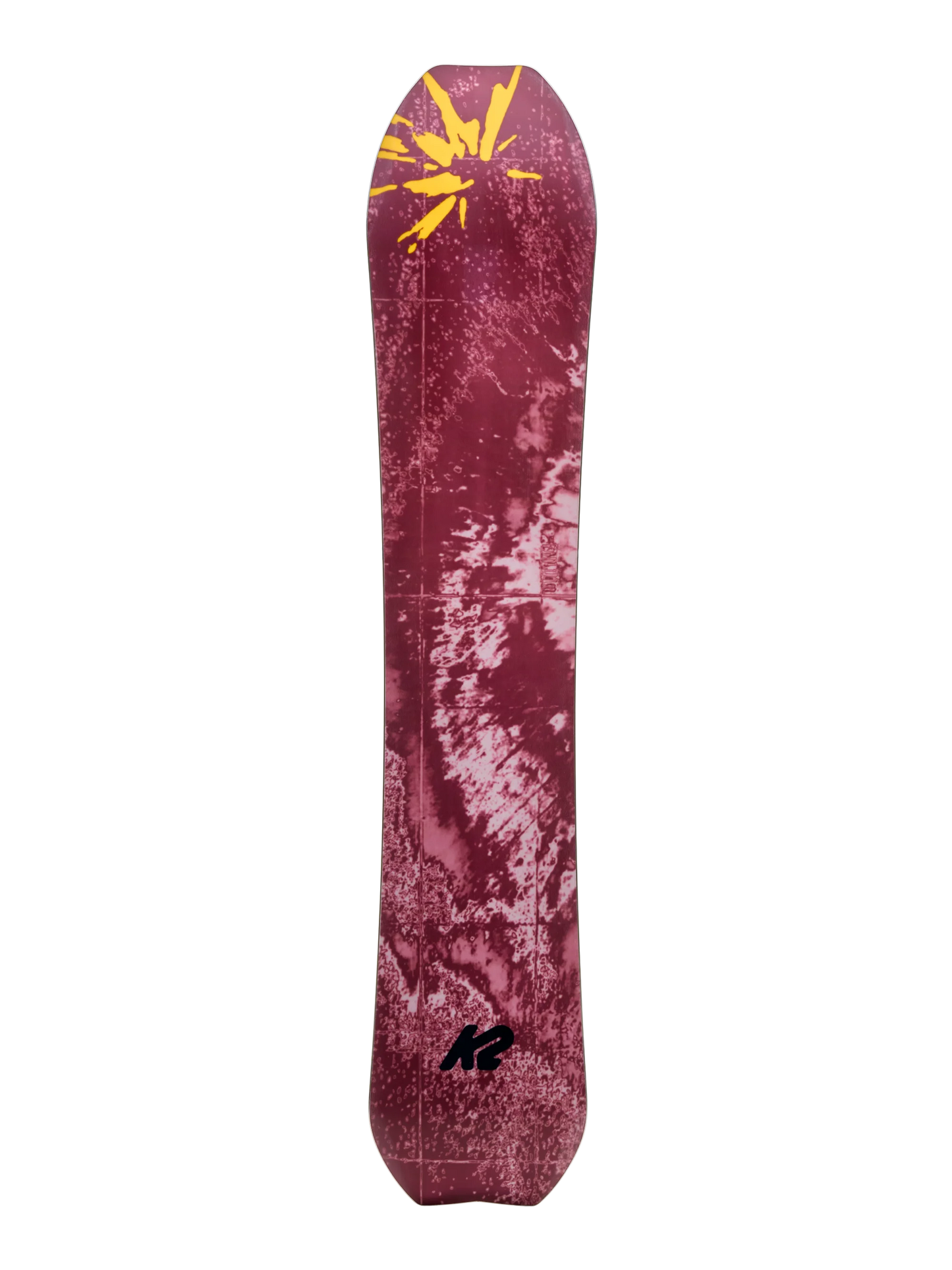 2027 K2 Sky Pilot Snowboard