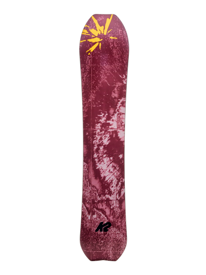 2027 K2 Sky Pilot Snowboard