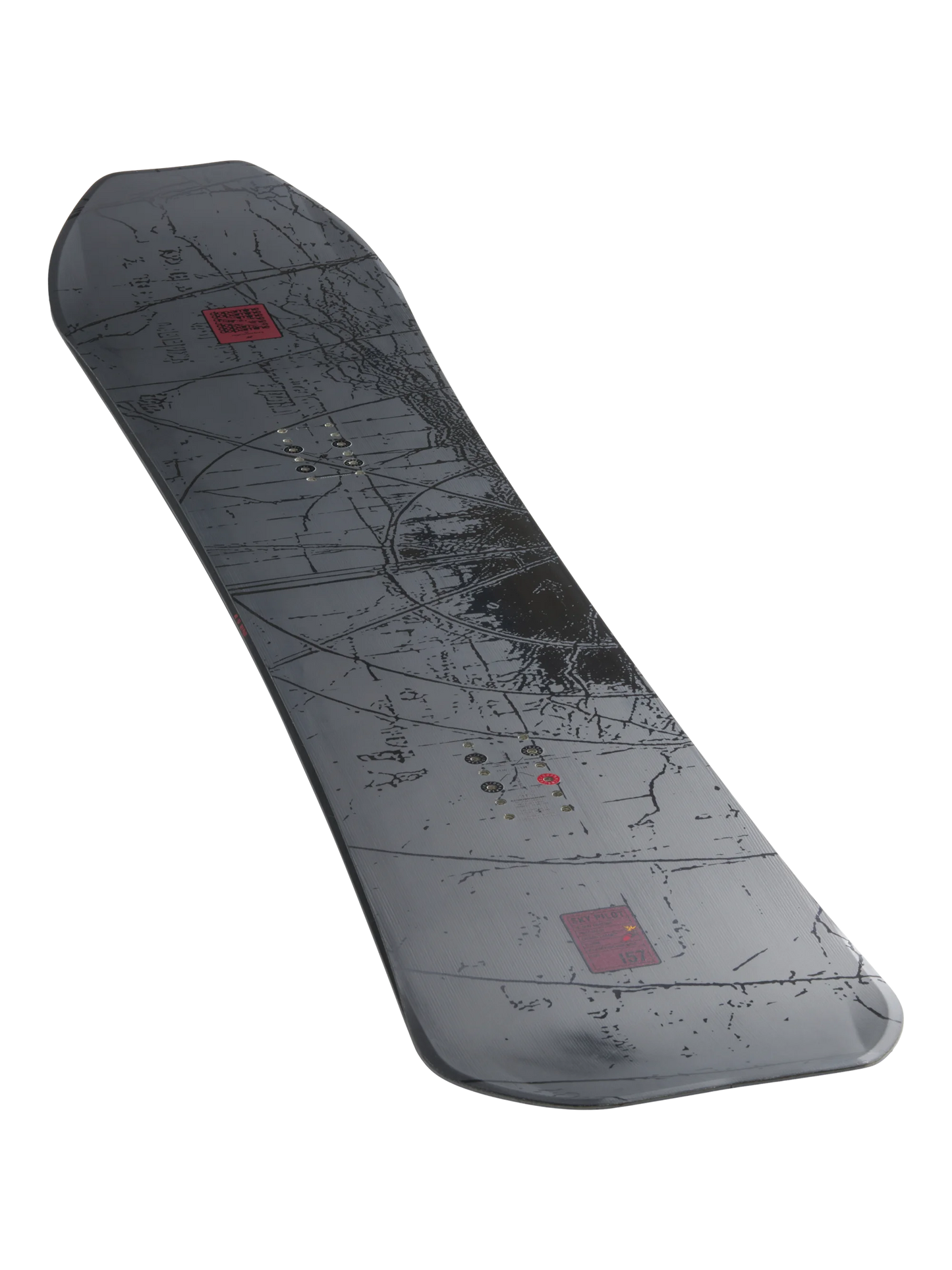 2027 K2 Sky Pilot Snowboard