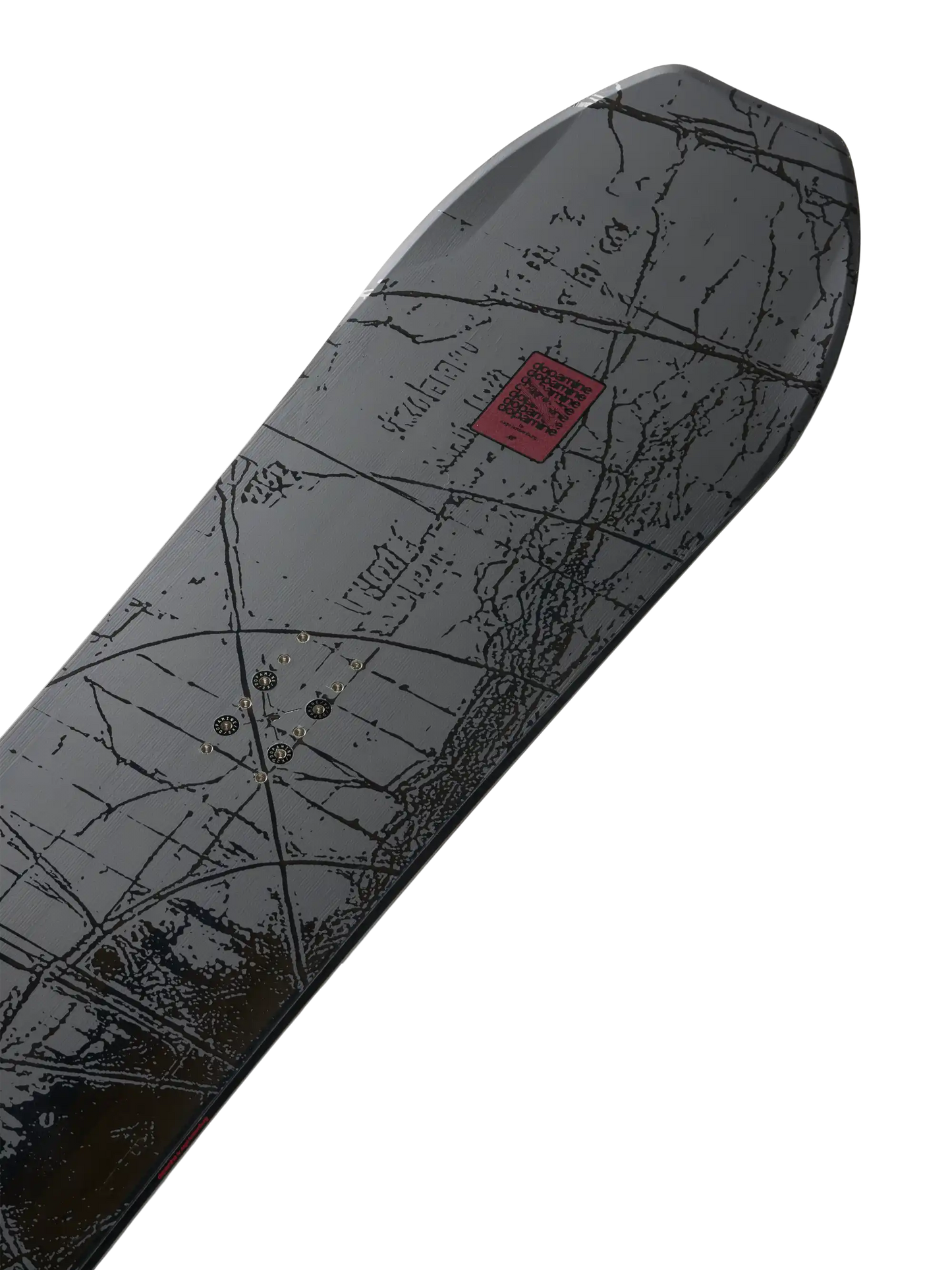 2027 K2 Sky Pilot Snowboard