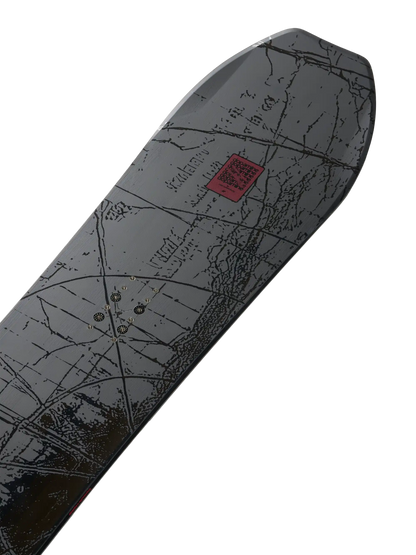 2027 K2 Sky Pilot Snowboard