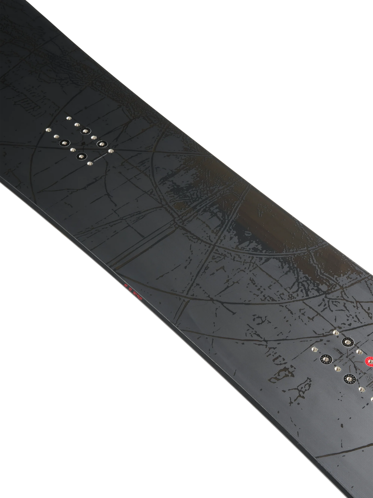 2027 K2 Sky Pilot Snowboard
