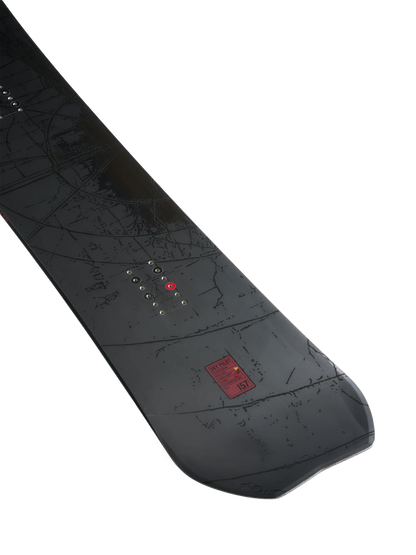 2027 K2 Sky Pilot Snowboard