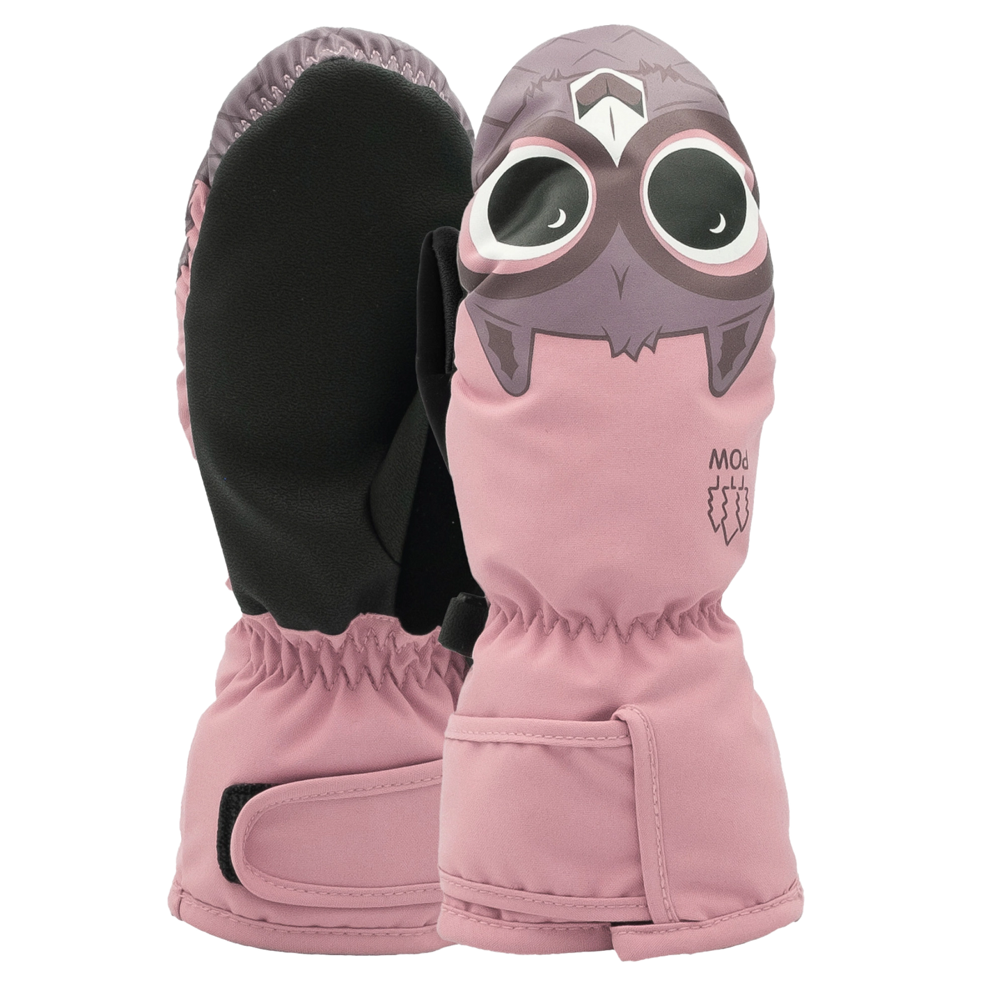 POW Critter Mitt