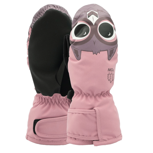 POW Critter Mitt