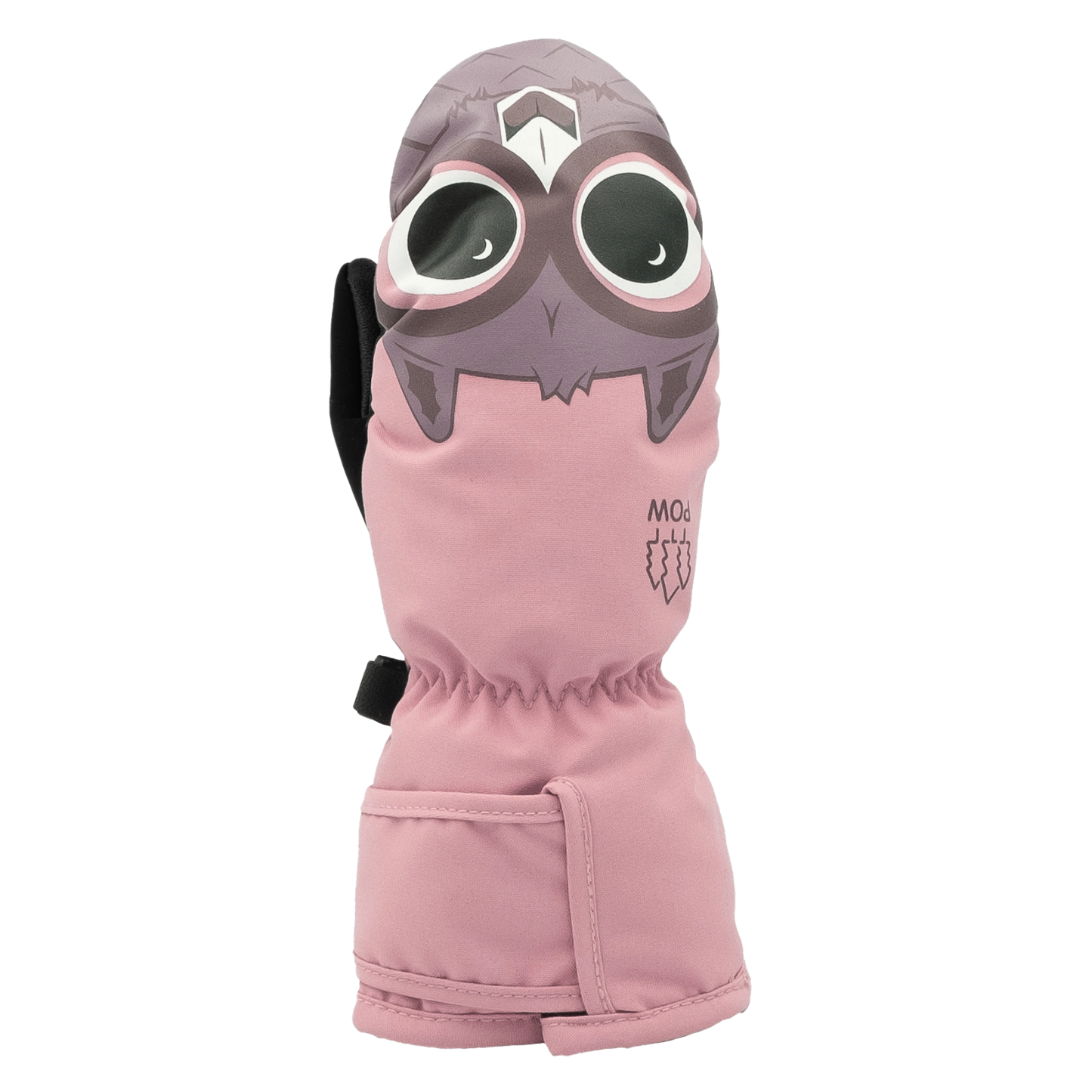 POW Critter Mitt