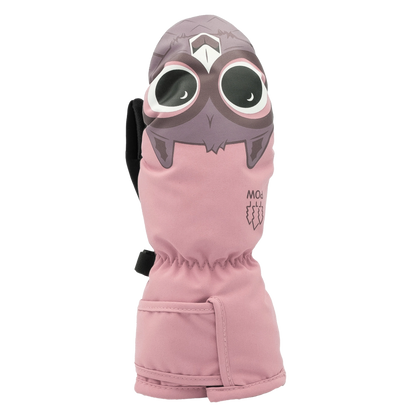 POW Critter Mitt