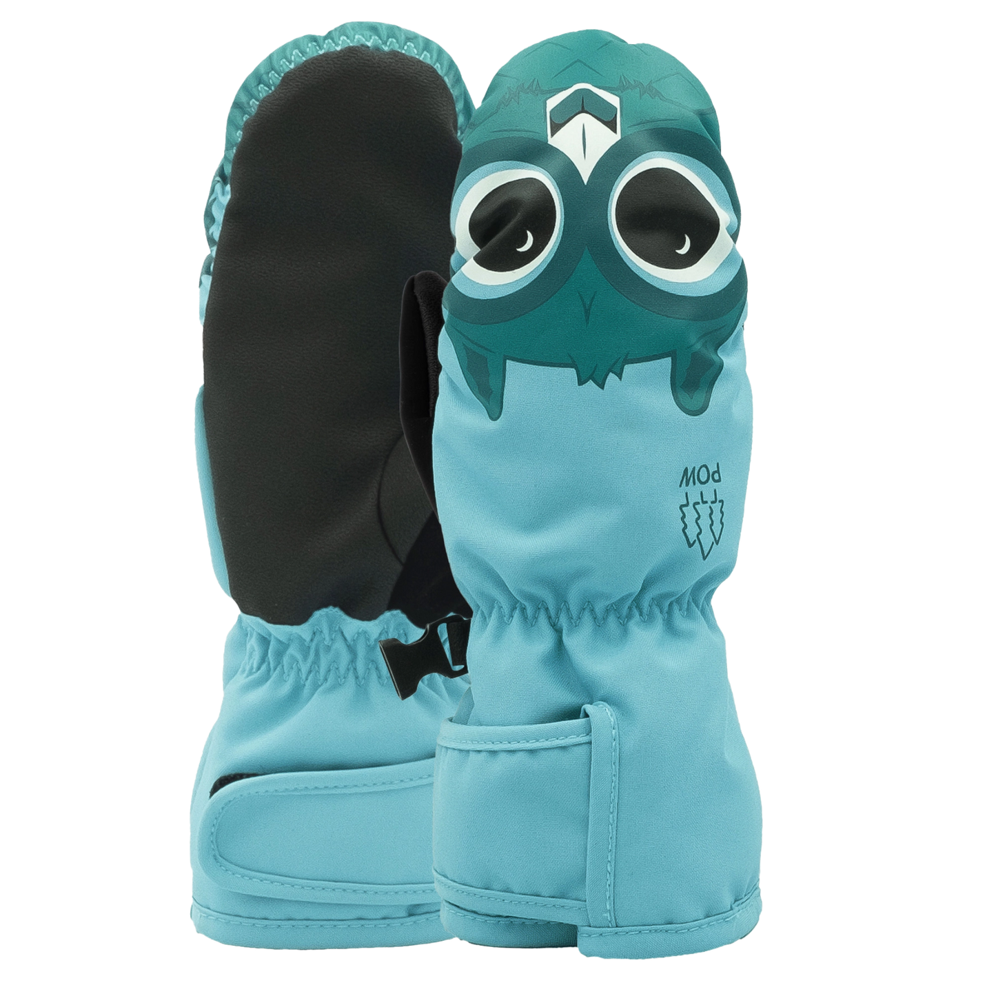 POW Critter Mitt