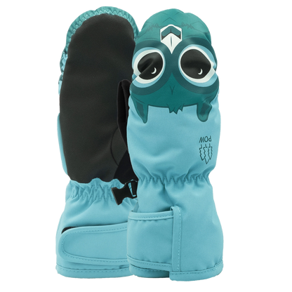 POW Critter Mitt