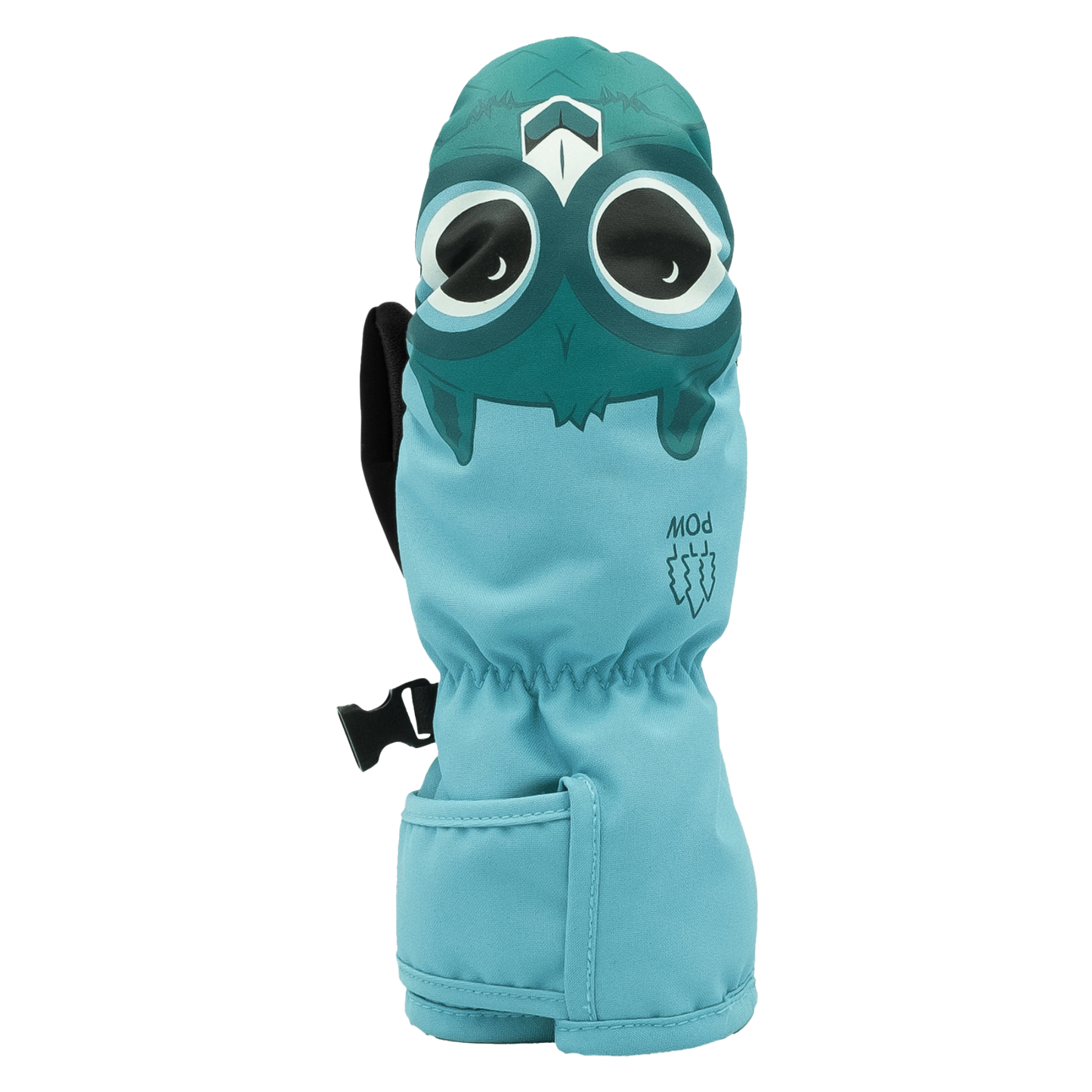 POW Critter Mitt