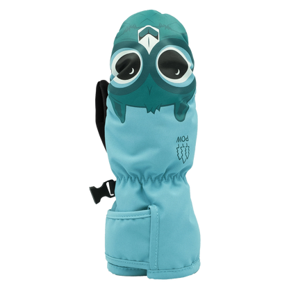 POW Critter Mitt
