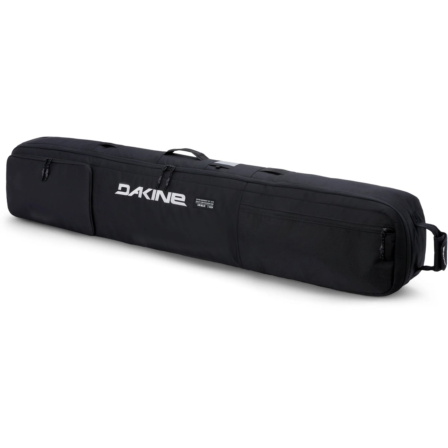 2026 Dakine Low Roller Coated Snowboard Bag