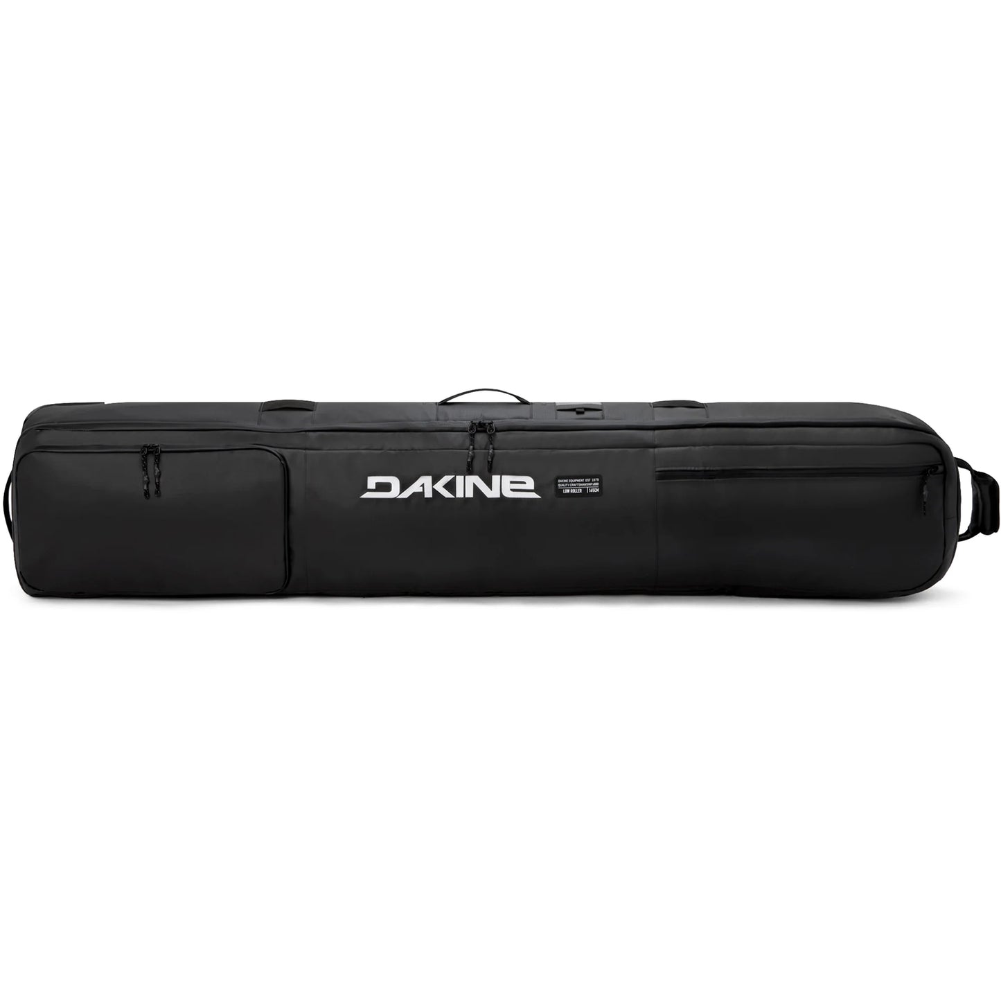 2026 Dakine Low Roller Coated Snowboard Bag