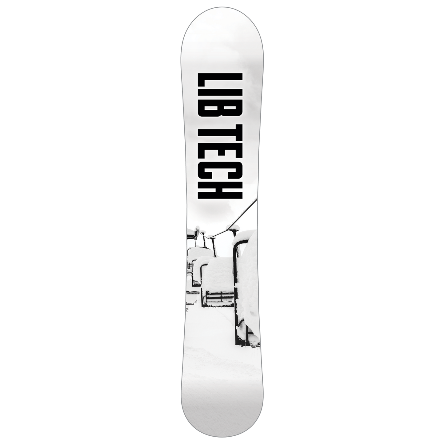 2026 Lib Tech Cold Brew Snowboard