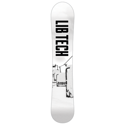 2026 Lib Tech Cold Brew Snowboard