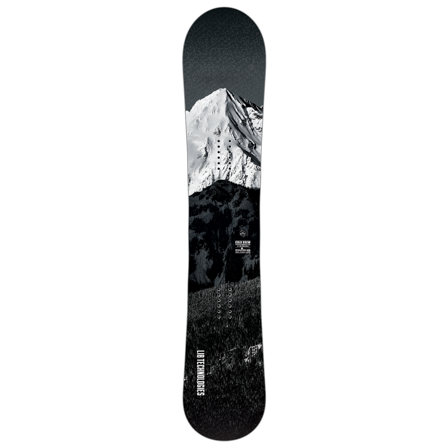 2026 Lib Tech Cold Brew Snowboard