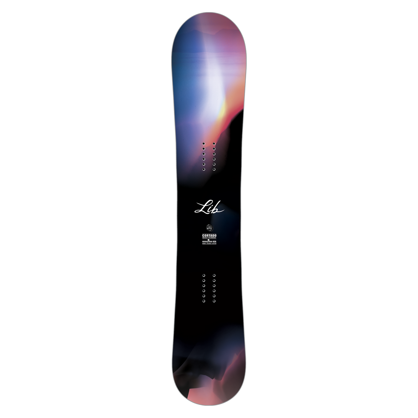2026 Lib Tech Cortado Snowboard