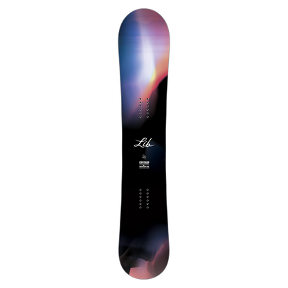 2026 Lib Tech Cortado Snowboard