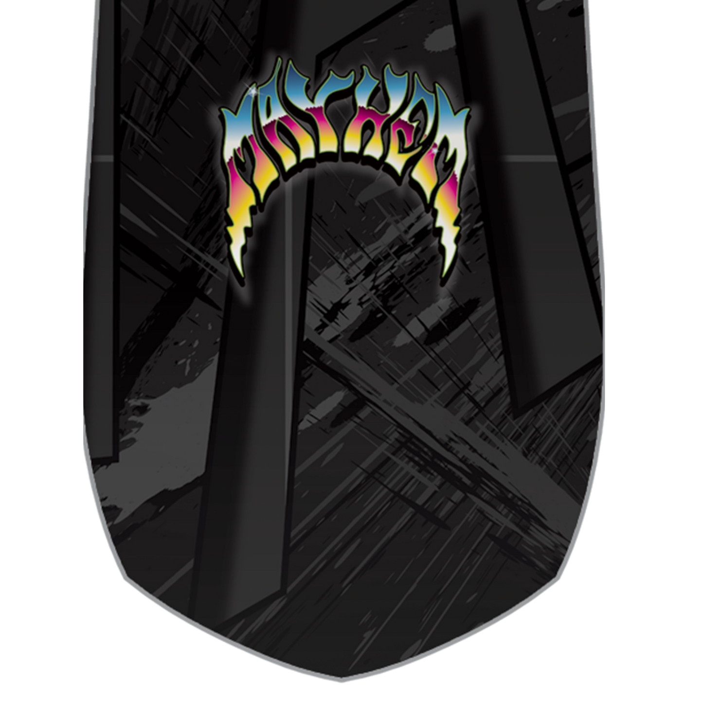 2026 Lib Tech Mayhem Rad Ripper Snowboard