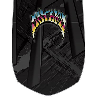 2026 Lib Tech Mayhem Rad Ripper Snowboard