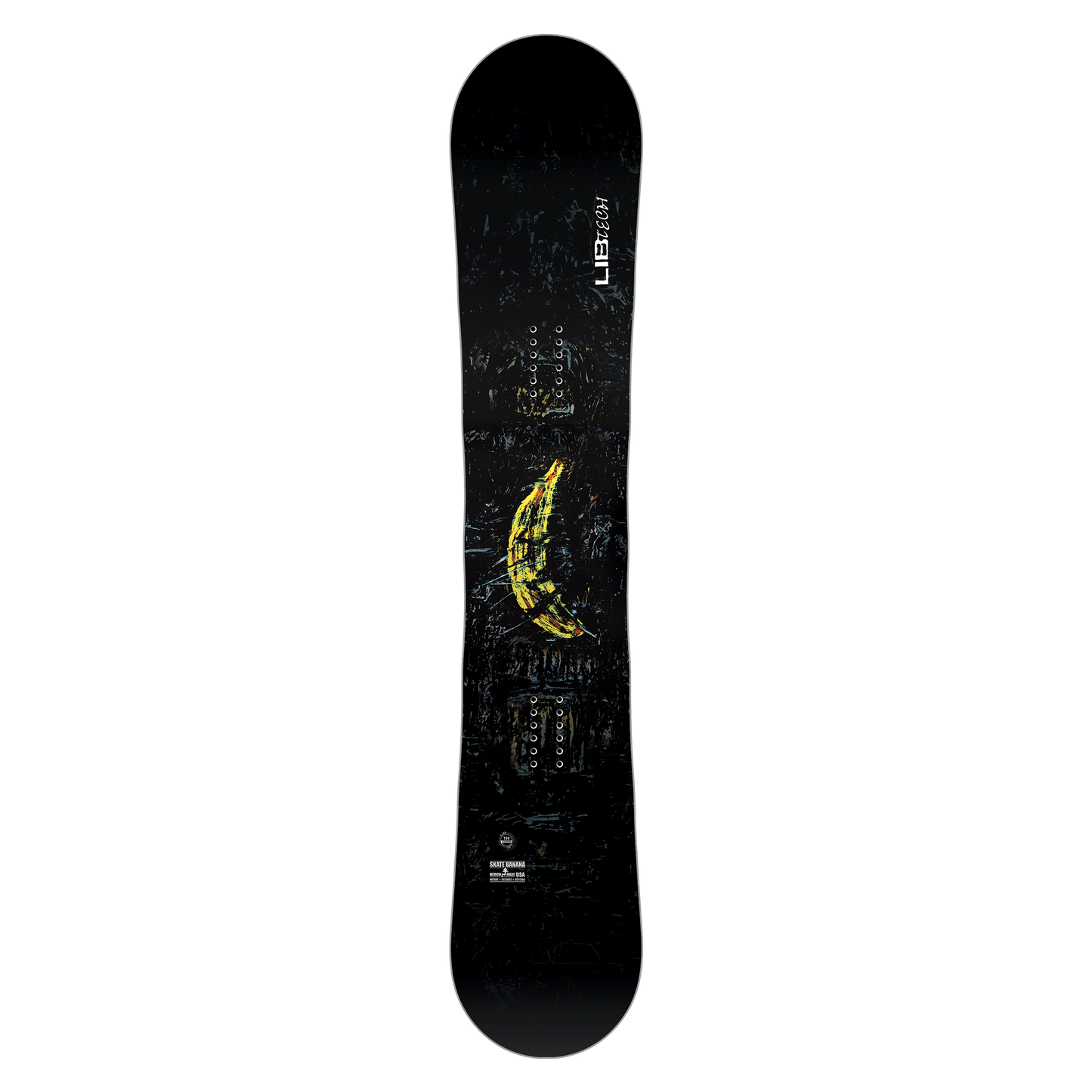 2026 Lib Tech Skate Banana Snowboard