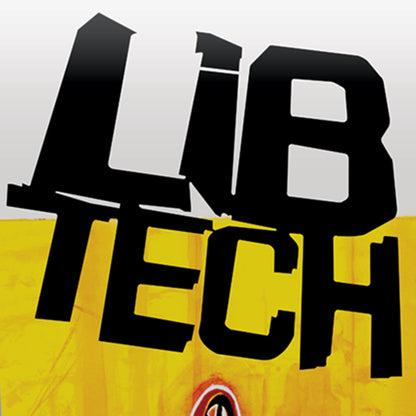 2026 Lib Tech T Rice Pro Camber - 20 Year Anniversary Snowboard