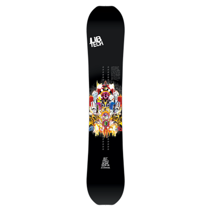 2026 Lib Tech T Rice Pro Camber - 20 Year Anniversary Snowboard