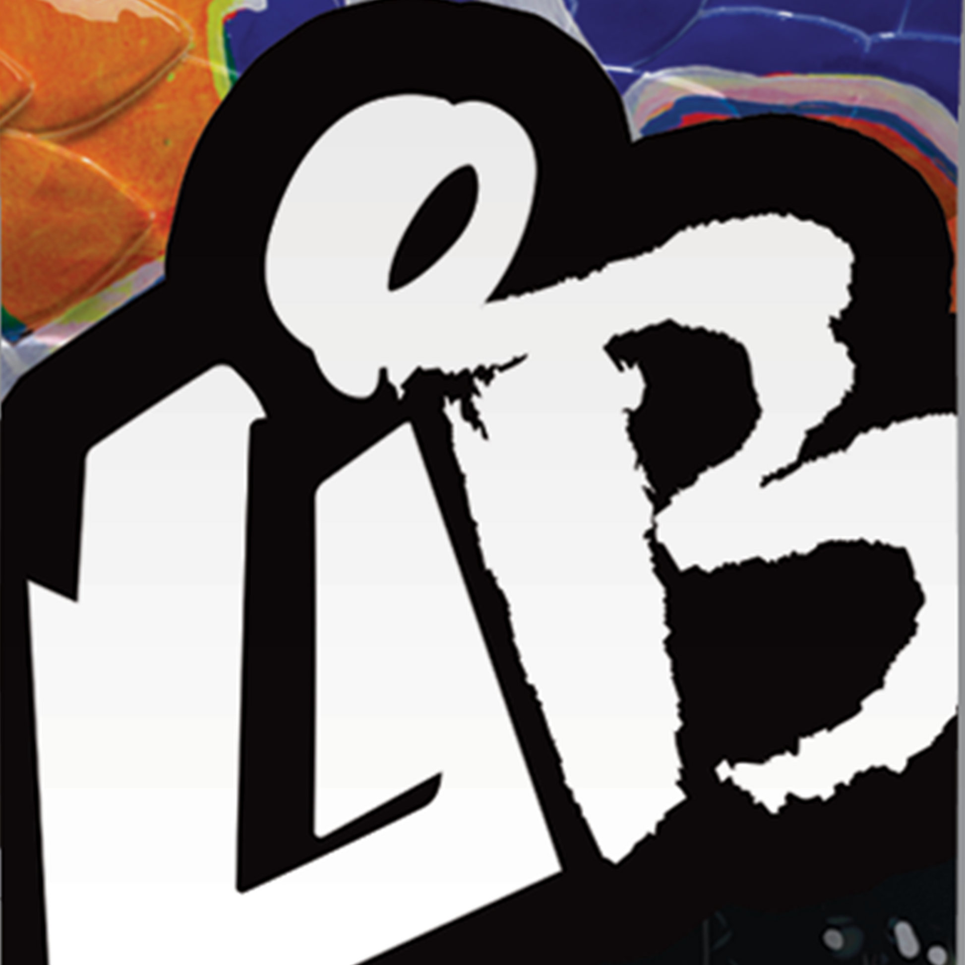 2026 Lib Tech T-Rice Pro 20th Anniversary Snowboard Topsheet Close Lib Logo