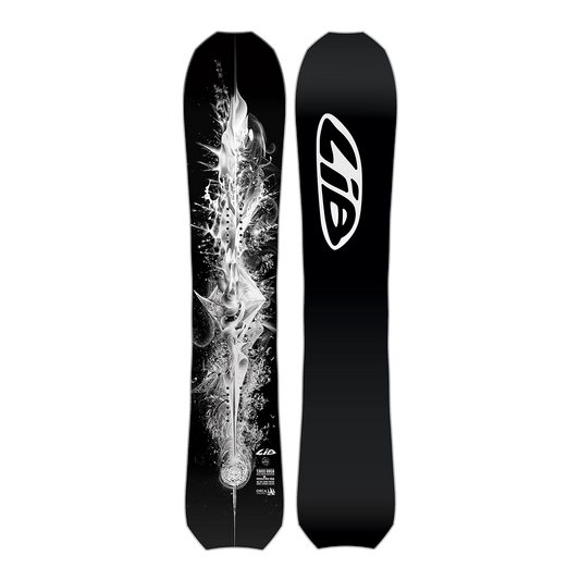 Lib Technologies B-Grade Snowboards – Ballistyx