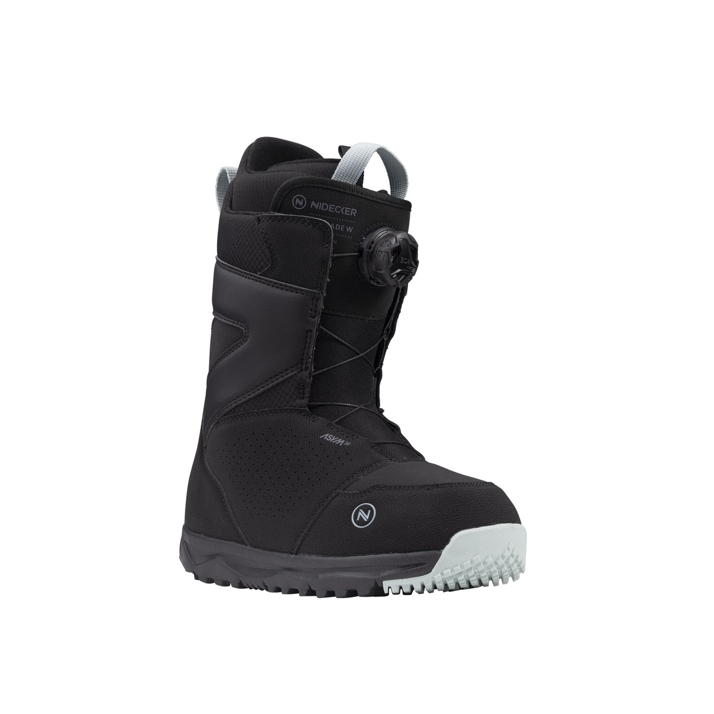 2024 Nidecker Cascade W's Boots