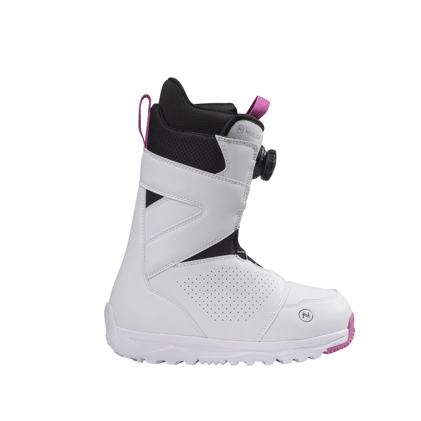 2024 Nidecker Cascade W's Boots