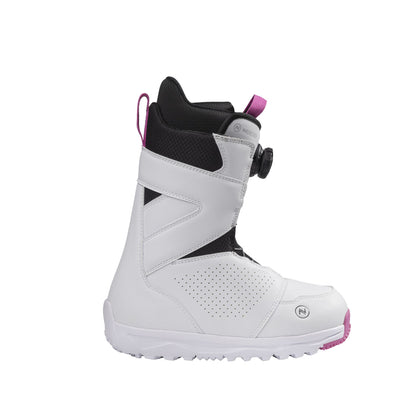 2024 Nidecker Cascade W's Boots