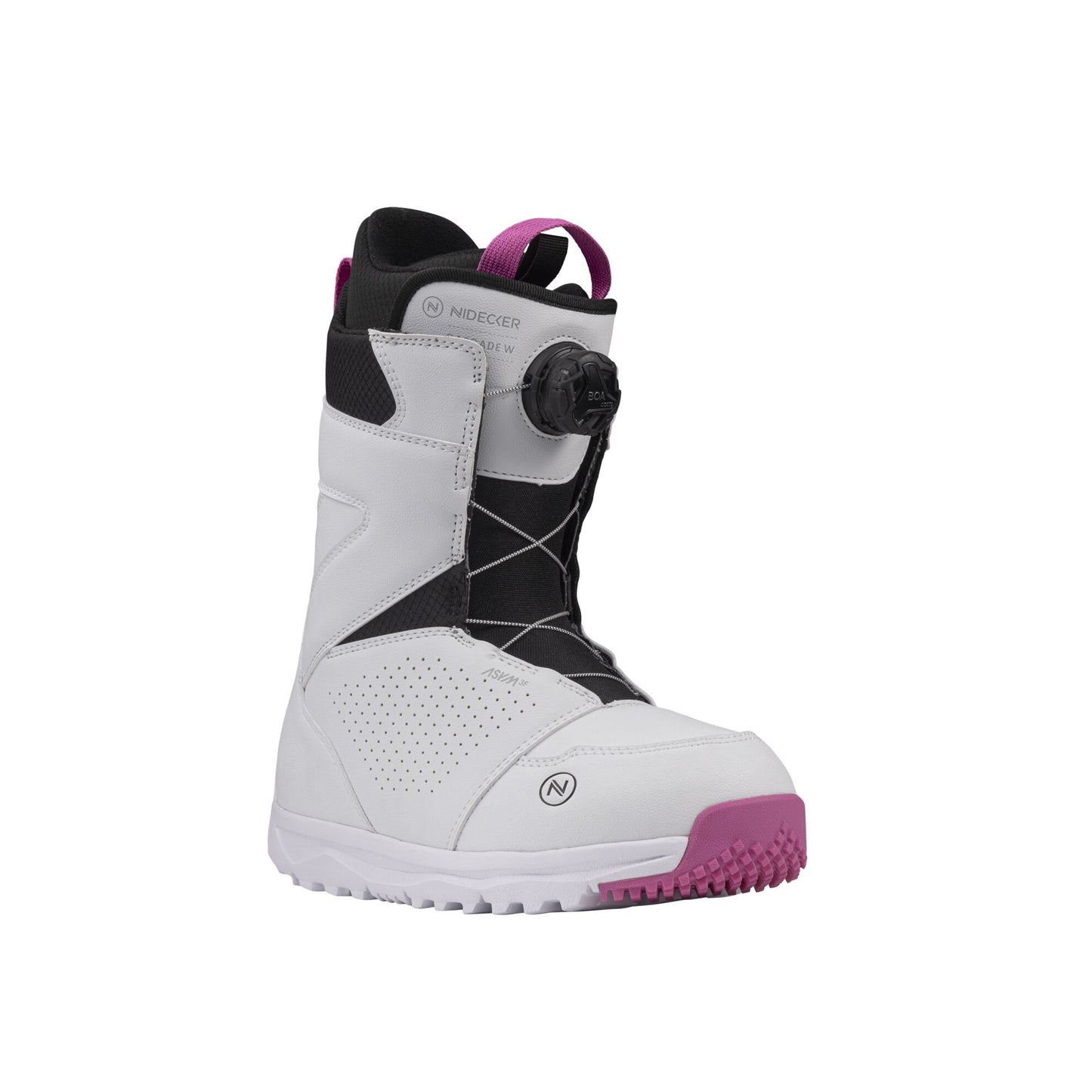 2024 Nidecker Cascade W's Boots
