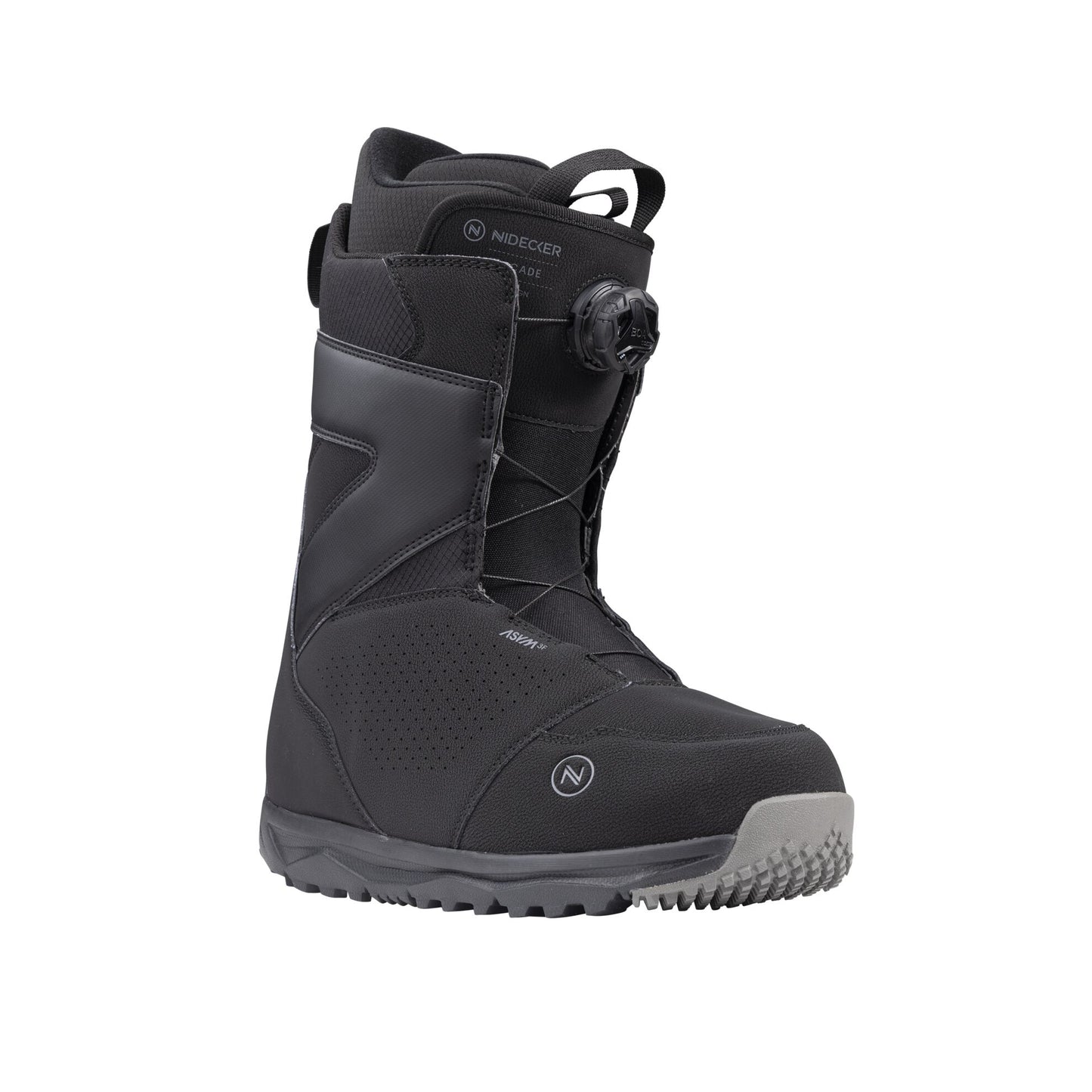 2024 Nidecker Cascade Boots