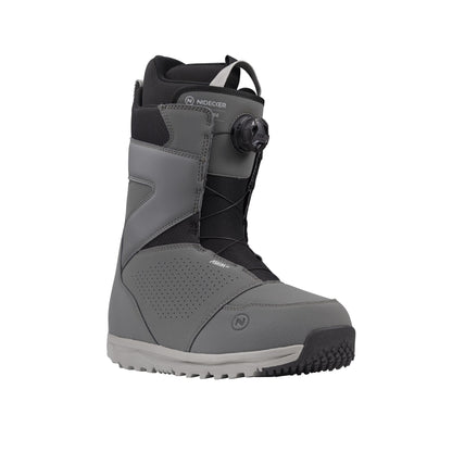 2024 Nidecker Cascade Boots