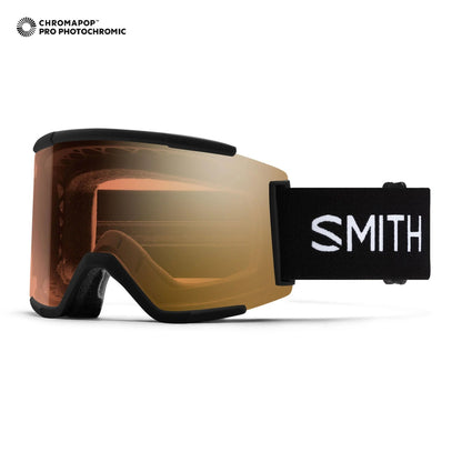 2026 Smith Squad XL Goggles