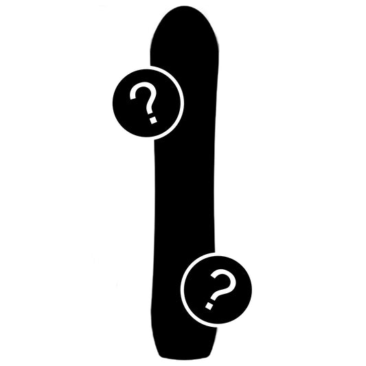 2027 Whitespace Maax Snowboard