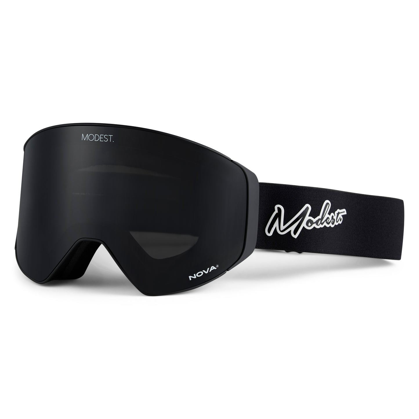 Modest Mage Snowboard Goggles
