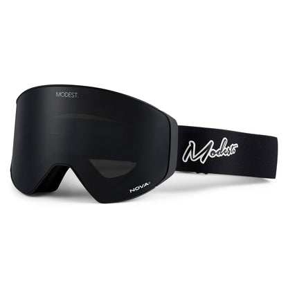 Modest Mage Snowboard Goggles
