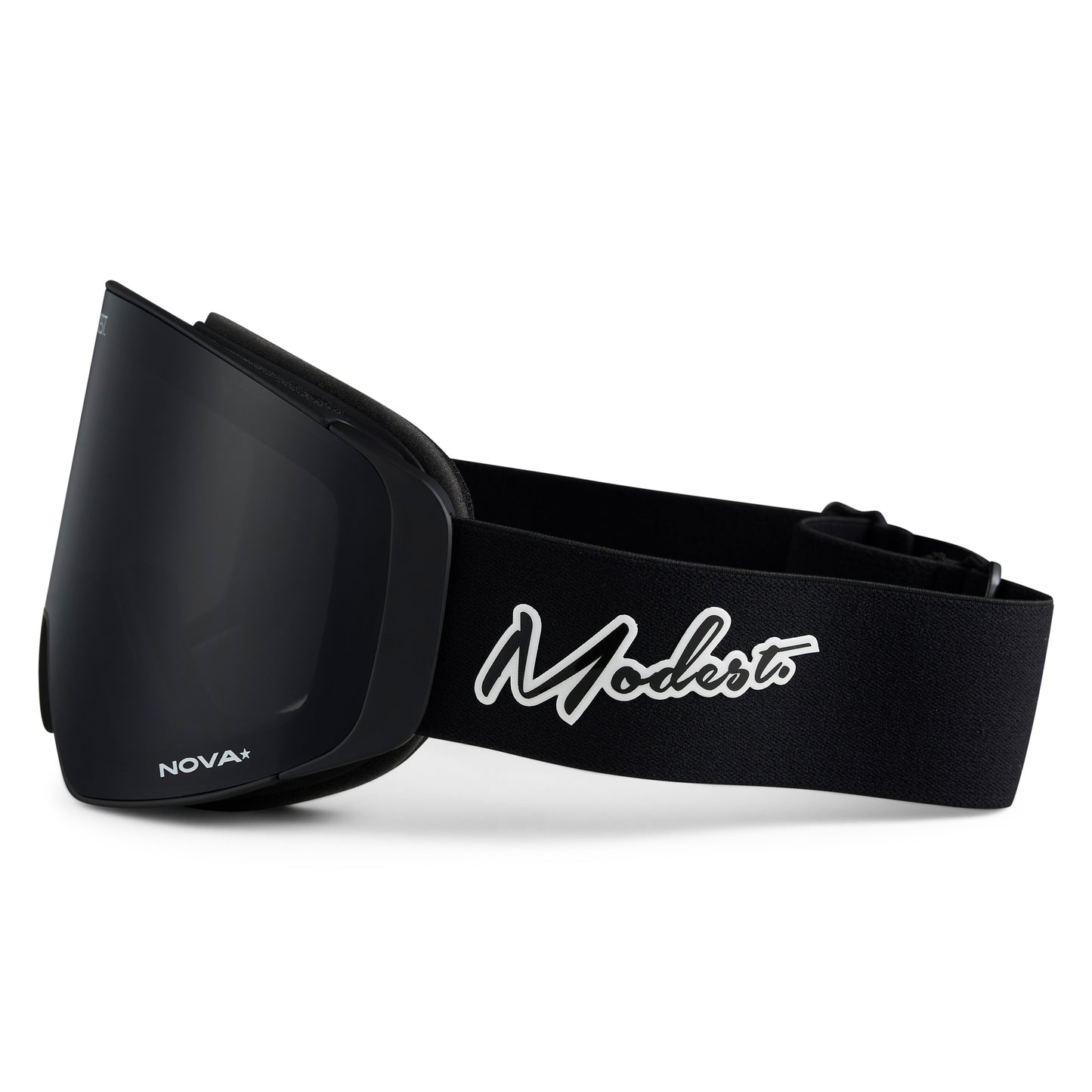 Modest Mage Snowboard Goggles