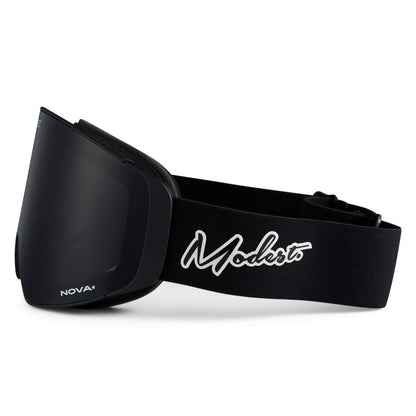 Modest Mage Snowboard Goggles