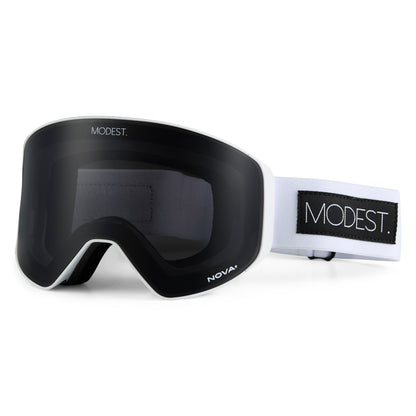 Modest Mage Snowboard Goggles