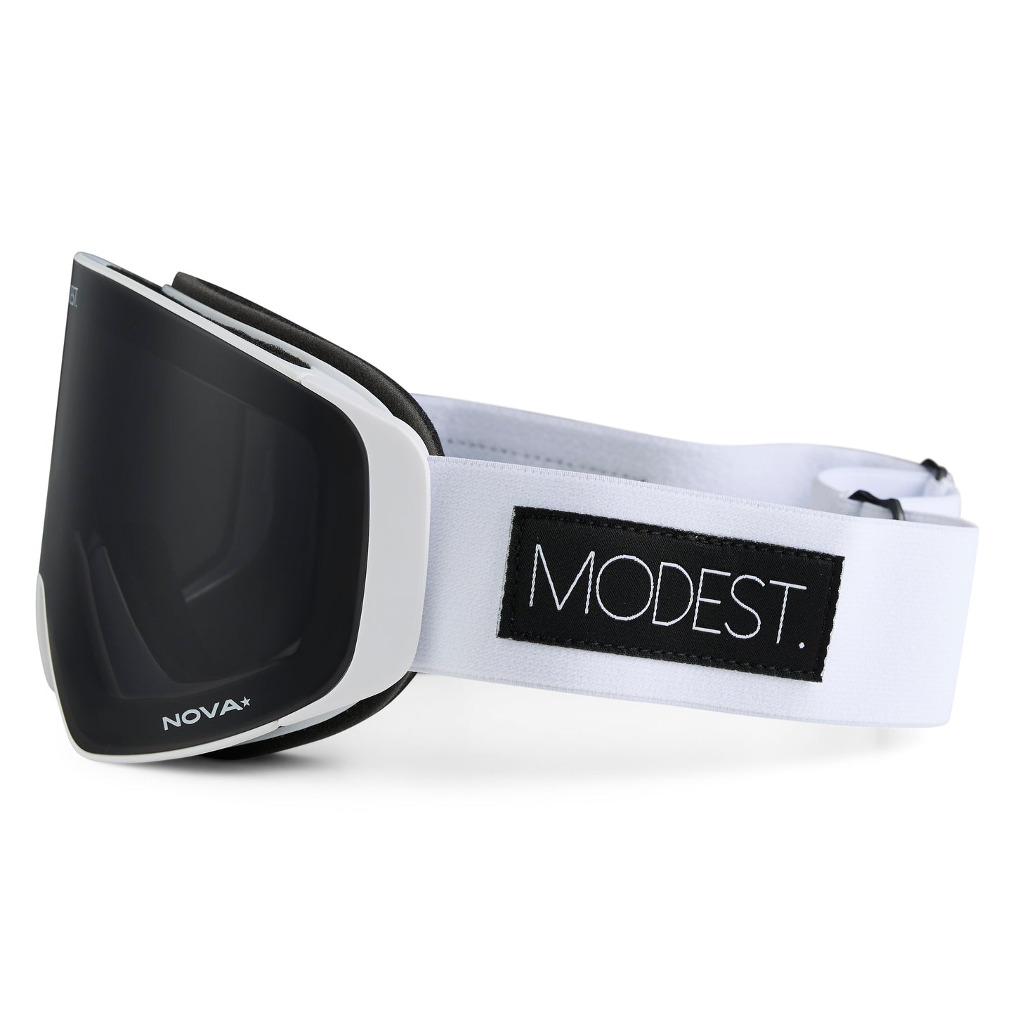 Modest Mage Snowboard Goggles