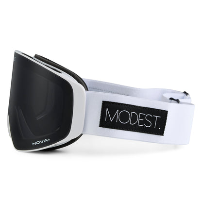 Modest Mage Snowboard Goggles