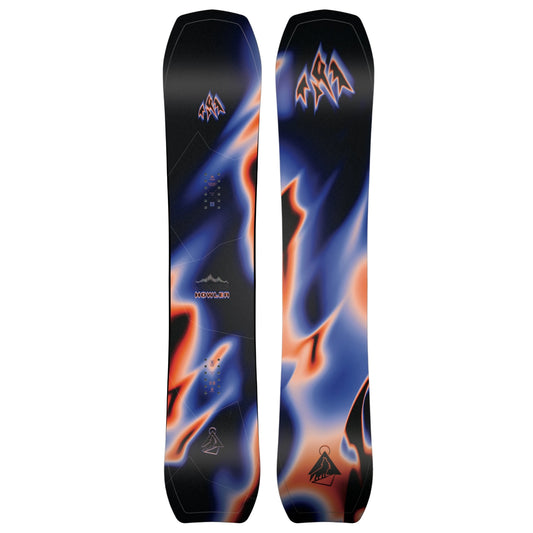 2027 Jones Men's Howler Snowboard