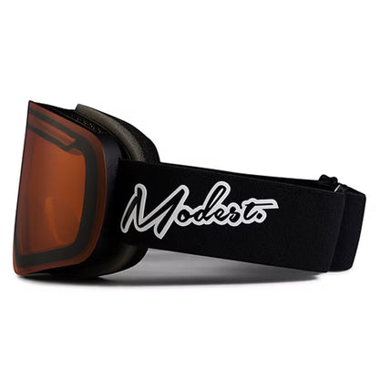 Modest The Cub Goggles